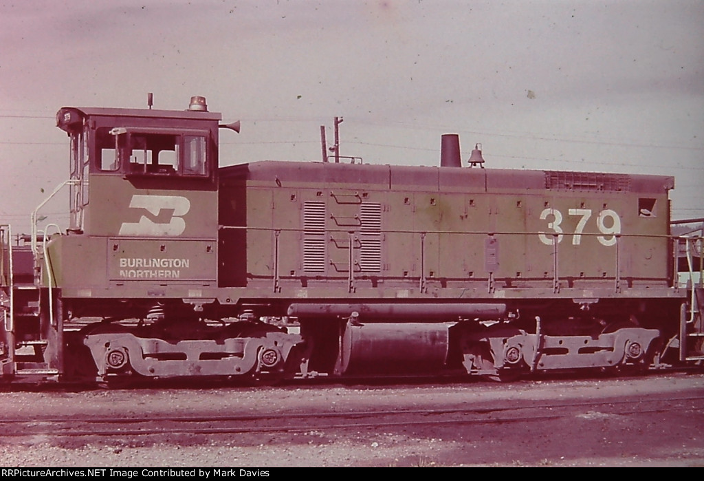 BN 379